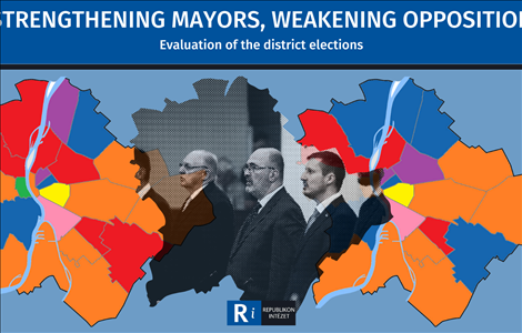 Strengthening Mayors, Weakening Opposition