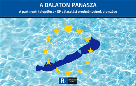 The complaint of Lake Balaton