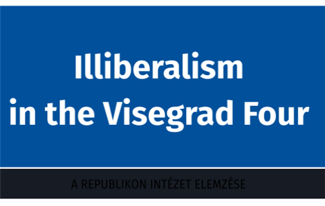 Illiberalism in the Visegrad Four