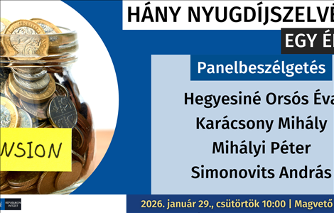 Summary: "How many pension slips make a lifetime? – Age politics before the elections" 