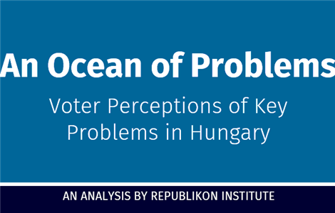 An Ocean of Problems