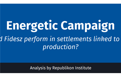 Energetic Campaign