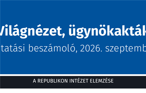 Világnézet, ügynökakták