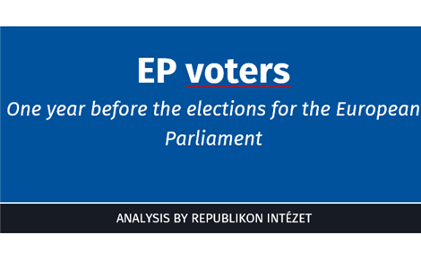 EP voters