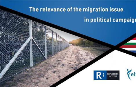 The Relevance of the Migration Issue in Political Campaigns