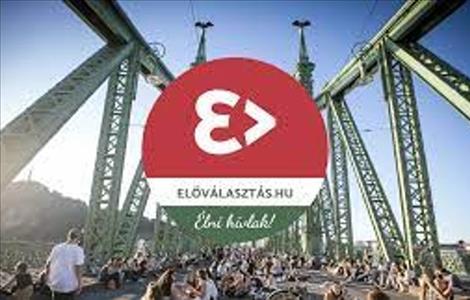 Mekkora részvétel várható az előválasztáson?