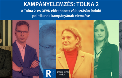 Campaign analysis: Tolna 2