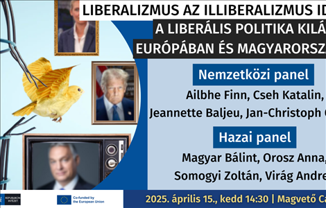 Conference report: Liberalism in illiberal times 