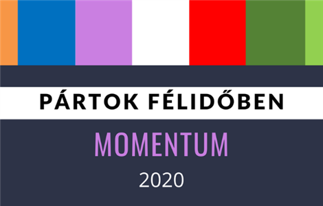 Pártok félidőben 3.